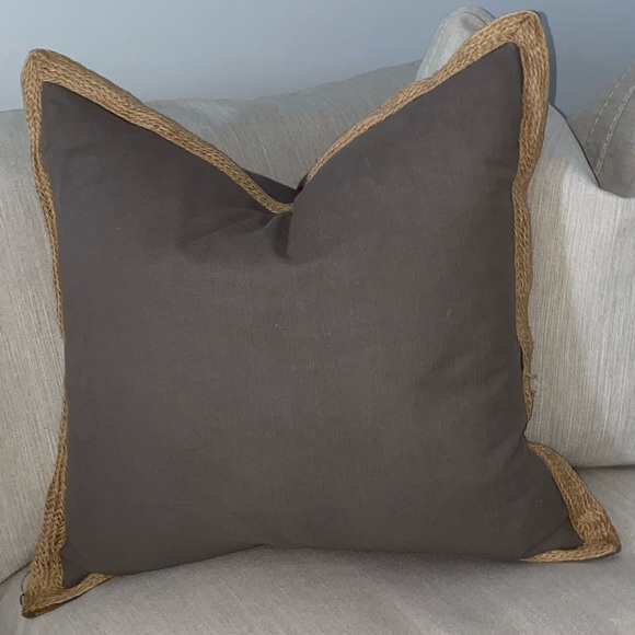 Coastal PILLOW or PILLOWCASE - Picture 1 of 10